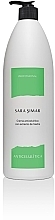 Fragrances, Perfumes, Cosmetics Anti-Cellulite Cream - Sara Simar Anti-Cellulite Cream