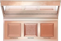 Bronzing Palette - Essence Bronze Your Way Bronzing Palette — photo N1