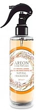 Patchouli, Lavender, Tea Tree & Orange Air Freshener - Areon Natural Fragrances Patchouli, Lavender, Tea Tree & Orange — photo N1