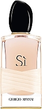 Fragrances, Perfumes, Cosmetics Giorgio Armani Si Rose Signature - Eau de Parfum (mini size)