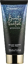 Fragrances, Perfumes, Cosmetics Bronzer Cream for Solarium - Supertan Beauty Creation Bronzer