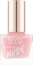 Fragrances, Perfumes, Cosmetics Nail Polish - NYD professional Powder Nude