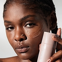Makeup remover - Mesauda Skin Back to Bare Oil in Gel Make-Up Remover — photo N4