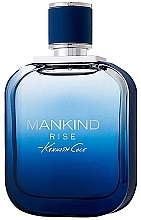 Kenneth Cole Rise of Mankind - Eau de Toilette — photo N1