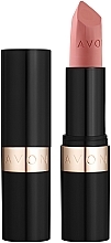 Ultra Matte Lipstick - Avon True Colour Ultra-Matte Lipstick — photo N2