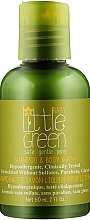 Baby Shampoo & Body Wash - Little Green Baby Shampoo & Body Wash — photo N2