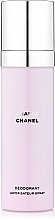 Chanel Chance - Deodorant — photo N2