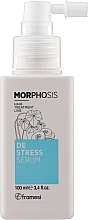 Fragrances, Perfumes, Cosmetics Serum for Sensitive Scalp - Framesi Morphosis Destress Serum