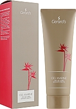 Fragrances, Perfumes, Cosmetics Cooling Body Gel - Gerard's Cosmetics Beauty Shaping Gel Marine