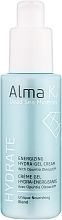 Energizing Face Cream - Alma K Energizing Hydra-Gel Cream — photo N1