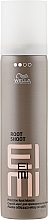 Root Volume Mousse Spray - Wella Professionals EIMI Root Shoot — photo N1