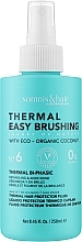 熱保護ヘアスプレー - Somnis & Hair Thermal Bi-Phasic Easy Brushing — photo N1