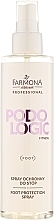 Fragrances, Perfumes, Cosmetics Leg Spray - Farmona Professional Podologic Herbal 