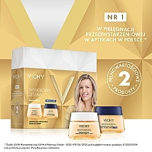 Face Care Set - Vichy Neovadiol (d/cr/50ml + n/cr/50ml) — photo N6