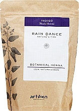 Fragrances, Perfumes, Cosmetics Botanical Hair Colour 'Henna' - Artego Rain Dance Botanical Henna