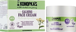 Soothing Face Cream - Dr. Konopka's Calming Face Cream — photo N2