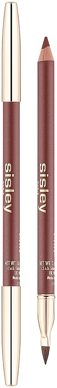 Phyto Lip Pencil - Sisley Phyto Levres Perfect — photo N1
