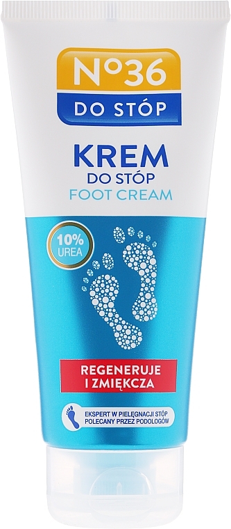 Regenerating Foot Cream - Pharma CF No.36 Foot Cream — photo N3