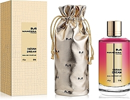 Mancera Indian Dream - Eau de Parfum — photo N2