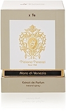 Tiziana Terenzi Moro Di Venezia - Perfume — photo N3