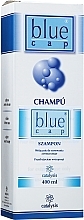 Shampoo for Dandruff & Seborrhea - Catalysis Blue Cap Shampoo — photo N2