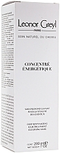 Fragrances, Perfumes, Cosmetics Energizing & Strengthening Concentrate - Leonor Greyl Concentre Energetique