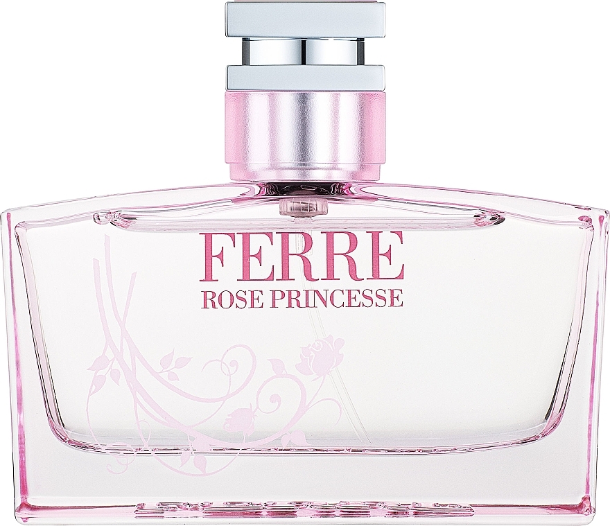 Gianfranco Ferre Rose Princesse - Eau de Toilette — photo N1