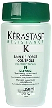 Fragrances, Perfumes, Cosmetics Shampoo - Kerastase Bain Force Architecte