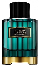 Fragrances, Perfumes, Cosmetics Carolina Herrera Herrera Tuberose - Eau de Parfum (tester with cap)