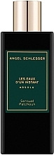 Angel Schlesser Sensual Patchouli - Eau de Parfum — photo N1