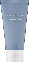 Fragrances, Perfumes, Cosmetics Protective Barrier Strengthening Cream with Ceramides & Panthenol - Needly Crossbarrier Cream