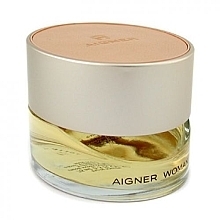 Fragrances, Perfumes, Cosmetics Aigner In Leather Woman - Eau de Toilette (tester with cap)