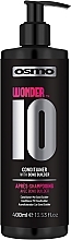 Fragrances, Perfumes, Cosmetics Conditioner - Osmo Wonder 10 Conditioner With Bond Builder