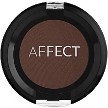 Fragrances, Perfumes, Cosmetics Brow Shadow - Affect Cosmetics Eyebrow Shadow Shape & Colour 