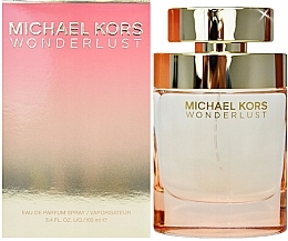 Michael Kors Wonderlust - Eau de Parfum — photo N1