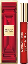 Fragrances, Perfumes, Cosmetics Michael Kors Sexy Ruby - Eau de Parfum (rollerball)