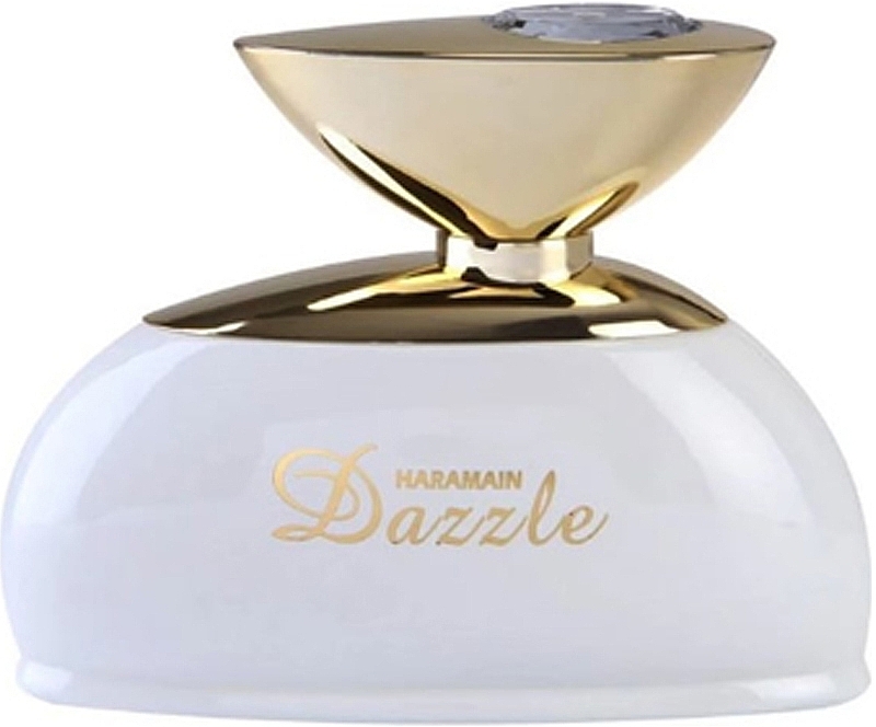 Al Haramain Dazzle - Eau de Parfum — photo N2