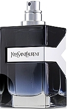 Fragrances, Perfumes, Cosmetics Yves Saint Laurent Y Pour Homme - Eau de Parfum (tester without cap)