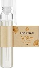 Votre Parfum Pocket Gun - Perfume (sample) — photo N1