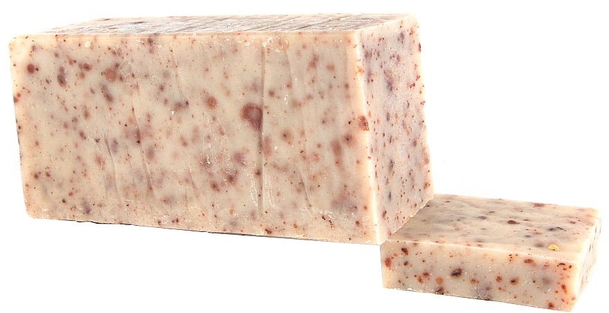 Natural Juniper Secret Soap - ChistoTel — photo N1