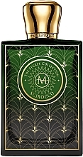 Moresque The Secret Collection Scirocco - Eau de Parfum — photo N2