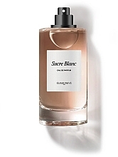 Elixir Prive Sucre Blanc - Eau de Parfum — photo N2