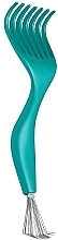 Hair Brush & Brush Cleaner, turquoise - Wet Brush Pro Brush Cleaner Teal — photo N2