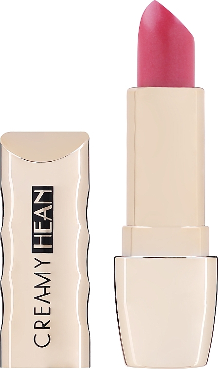 Lipstick "Vitamin Cocktail" - Hean Creamy Vitamin Cocktail Lipstick — photo N1