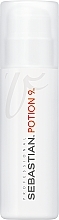 Leave-In Styling Conditioner - Sebastian Professional Potion 9 Treatment — photo N1