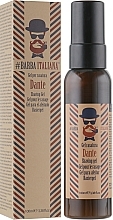 Shaving Gel - Barba Italiana Dante — photo N1