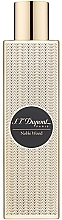 Fragrances, Perfumes, Cosmetics Dupont Noble Wood - Eau de Parfum (tester with cap)