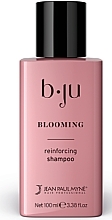 Fragrances, Perfumes, Cosmetics Strengthening Shampoo - Jean Paul Myne B.ju Blooming Reinforcing Shampoo