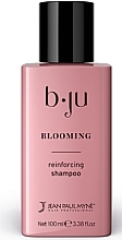 Strengthening Shampoo - Jean Paul Myne B.ju Blooming Reinforcing Shampoo — photo N1