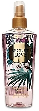 Fragrances, Perfumes, Cosmetics Lotus Secret Love - Perfumed Body Spray